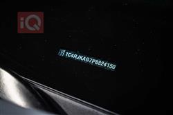 جيب جراند شيروكي إل